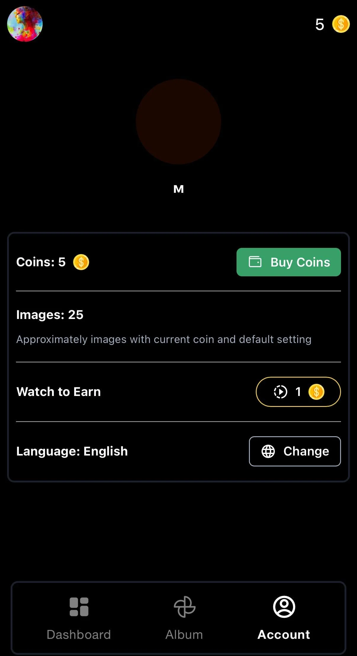 Midjourney AI — Aperçu 6