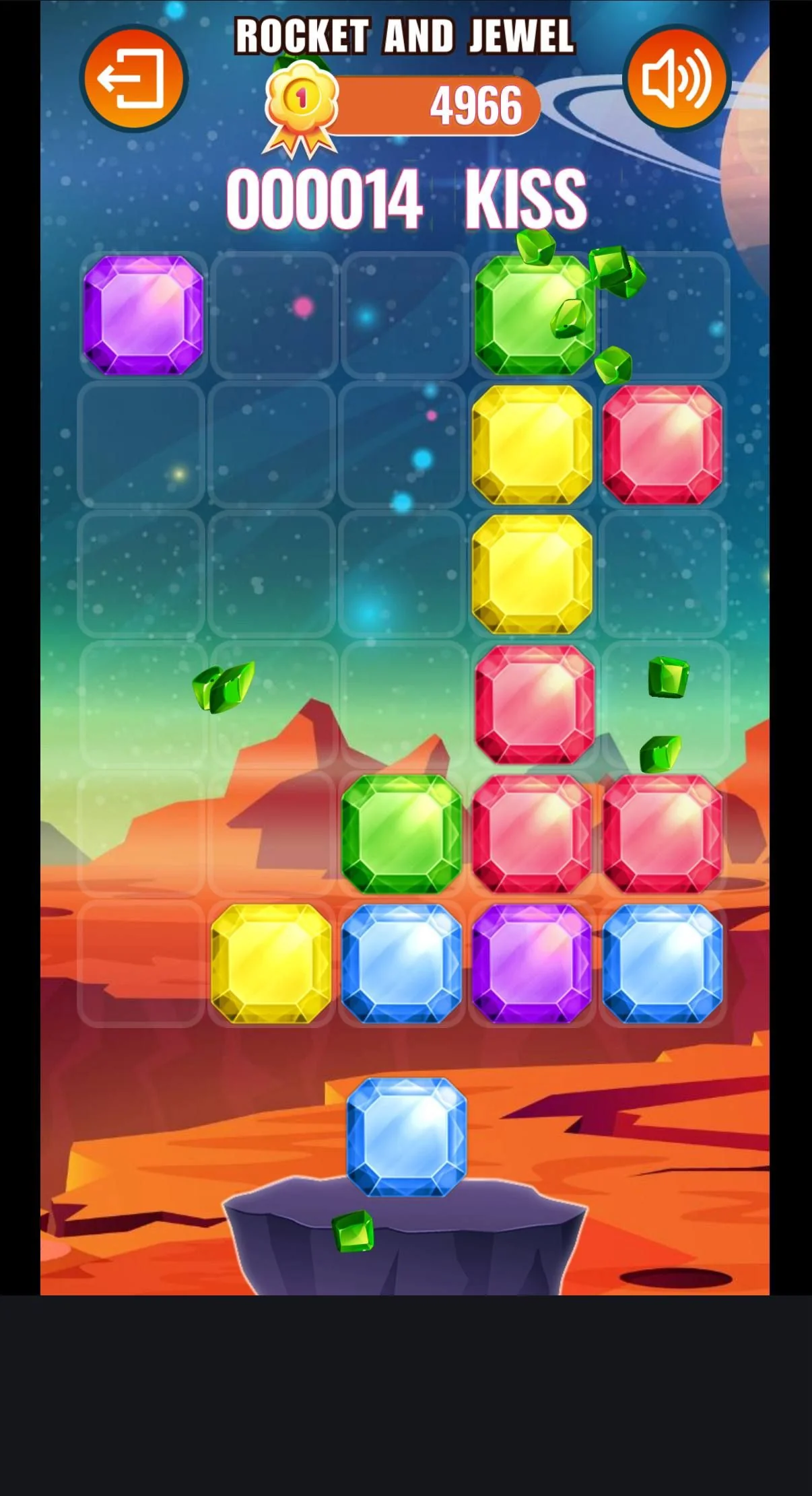 KISMI.APP — Pratinjau 3
