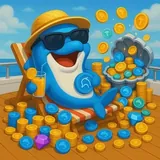 NetFishion Airdrop