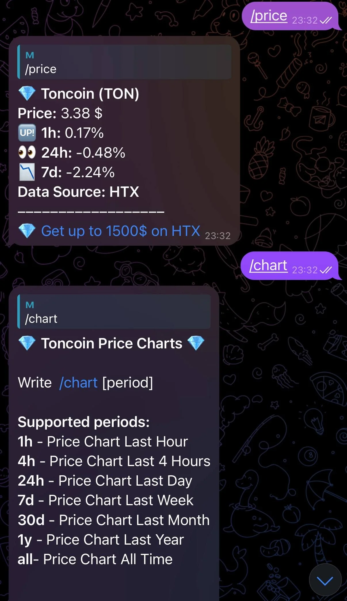 Ton Research — Preview 2