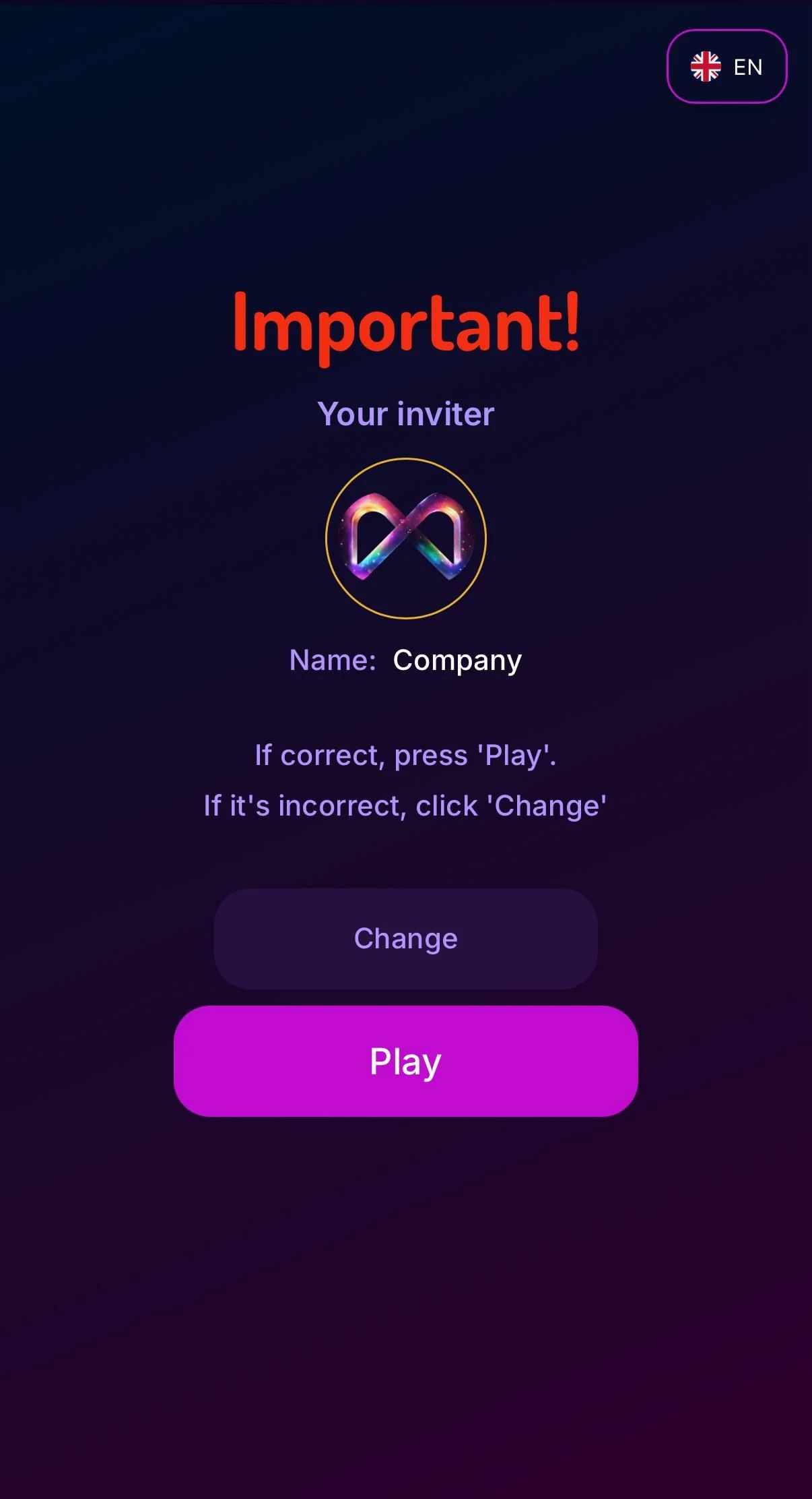 Crypto Magnet 🧲 — Перегляд 1