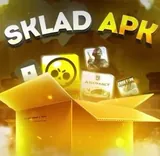 Sklad APK | file delivery