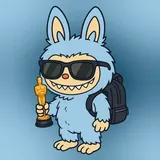 Labubu Gift