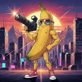 Gemini | Banana | Photo Generator