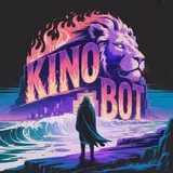 Kino Bot🎬