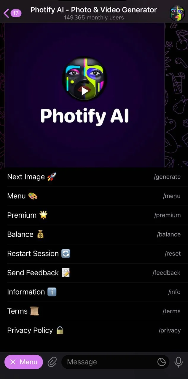 Photify AI - Photo & Video Generator — Preview 4