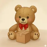 Your gift 🎁