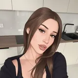 Anime-style photos ✨🌸