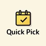 Quick Pick