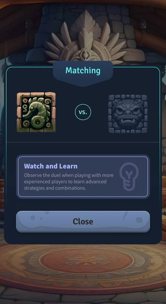 Totemancer — Preview 2
