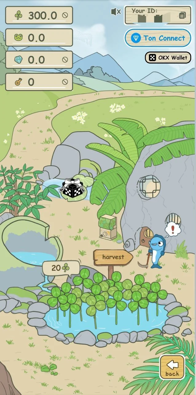 TravelFrog — Preview 2