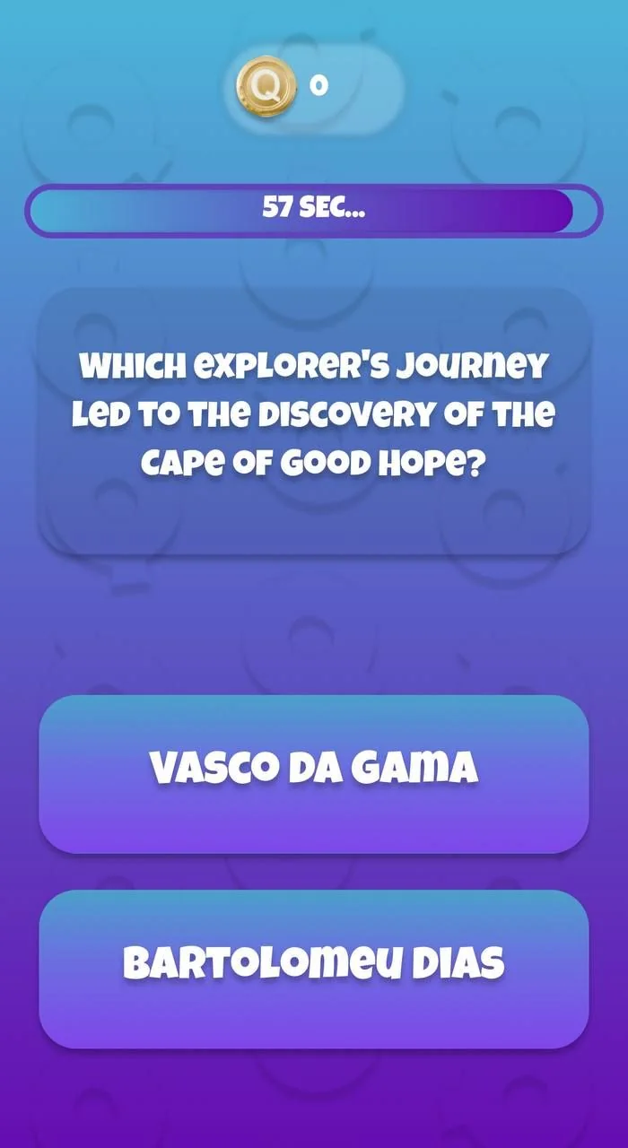 QuizCraze — Preview 2