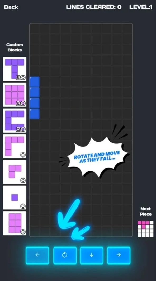 Block Builder — Preview 2
