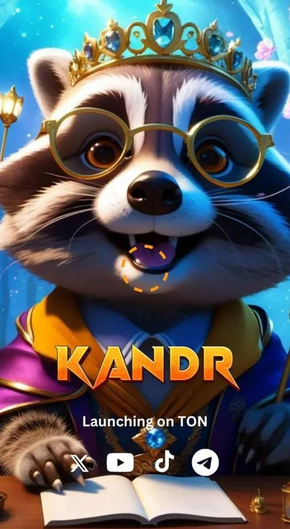 Kandr — Preview 1
