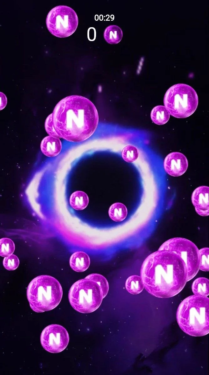 Nexus — पूर्वावलोकन 2