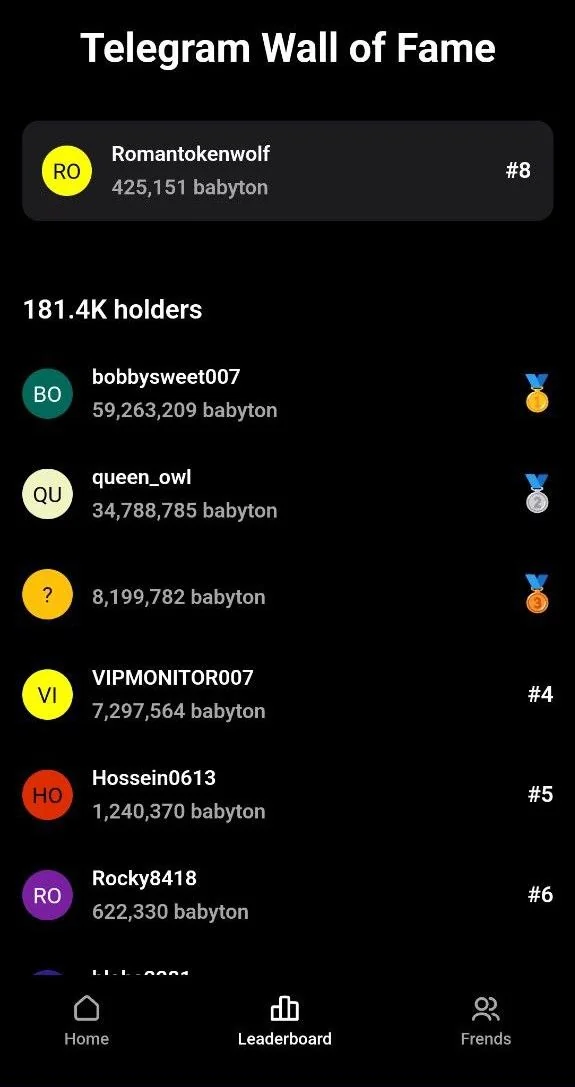BABYTON👶 — Перегляд 3