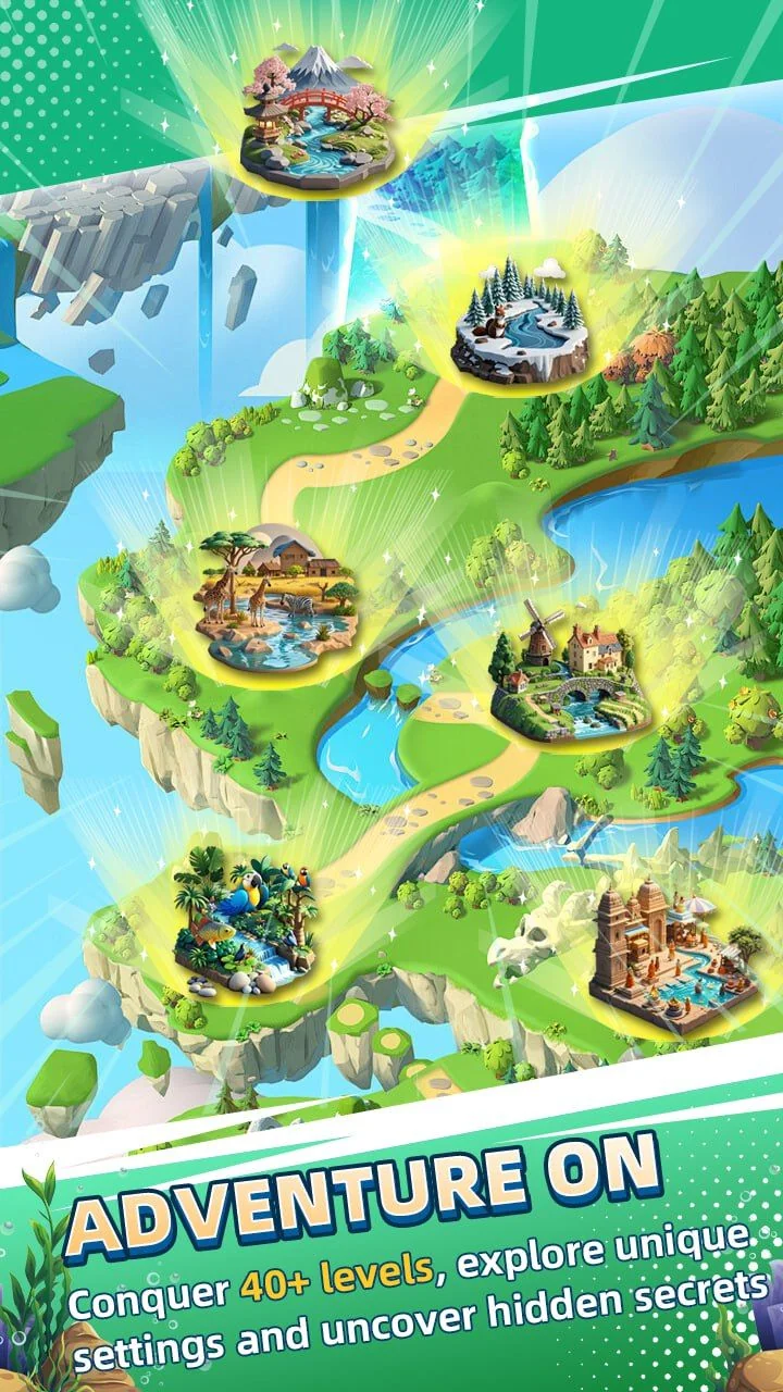 Shiba Fishing — Pratinjau 4