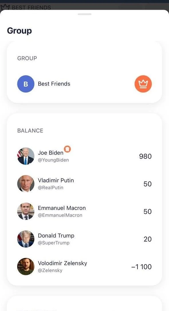 CountUp — Pratinjau 2