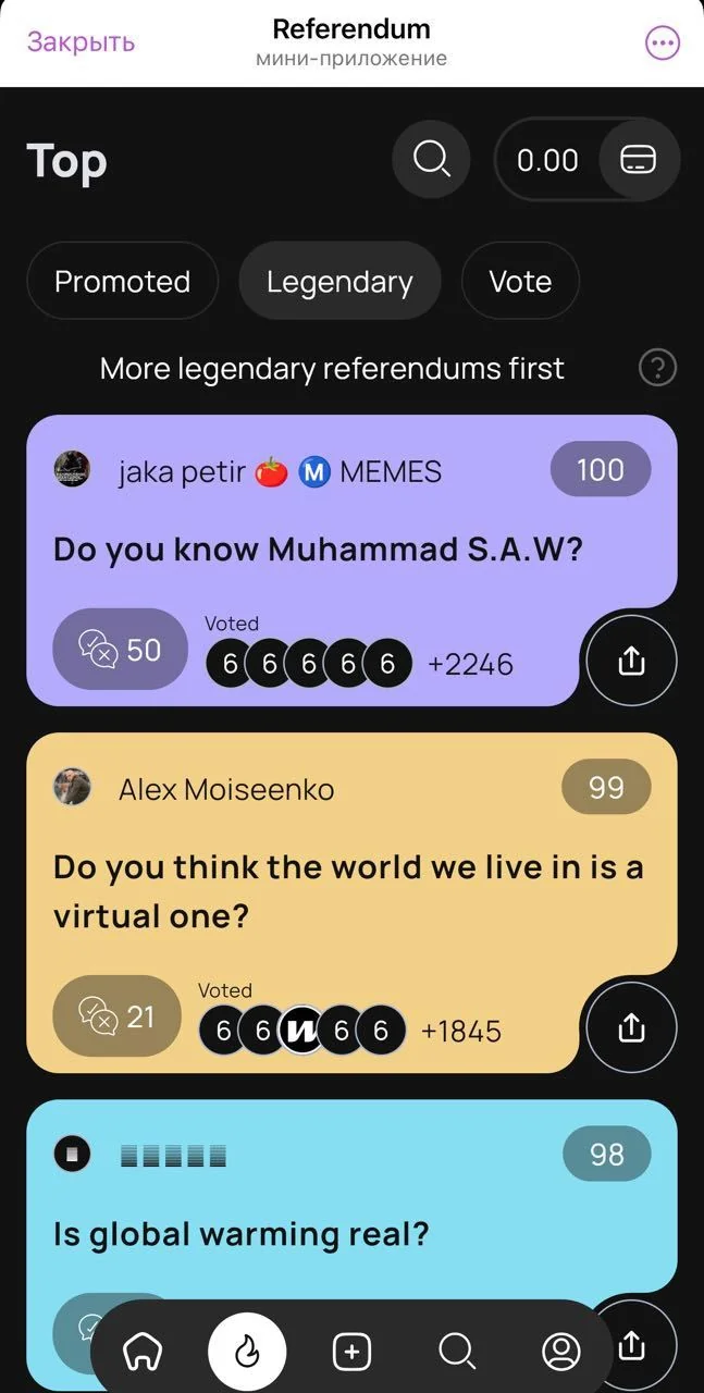 Referendum — Превью 4