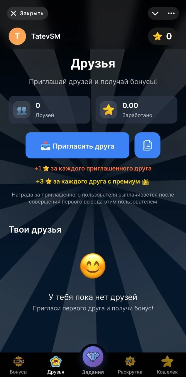 DuckyStars | Stars and Gifts from Ducky — Preview 3