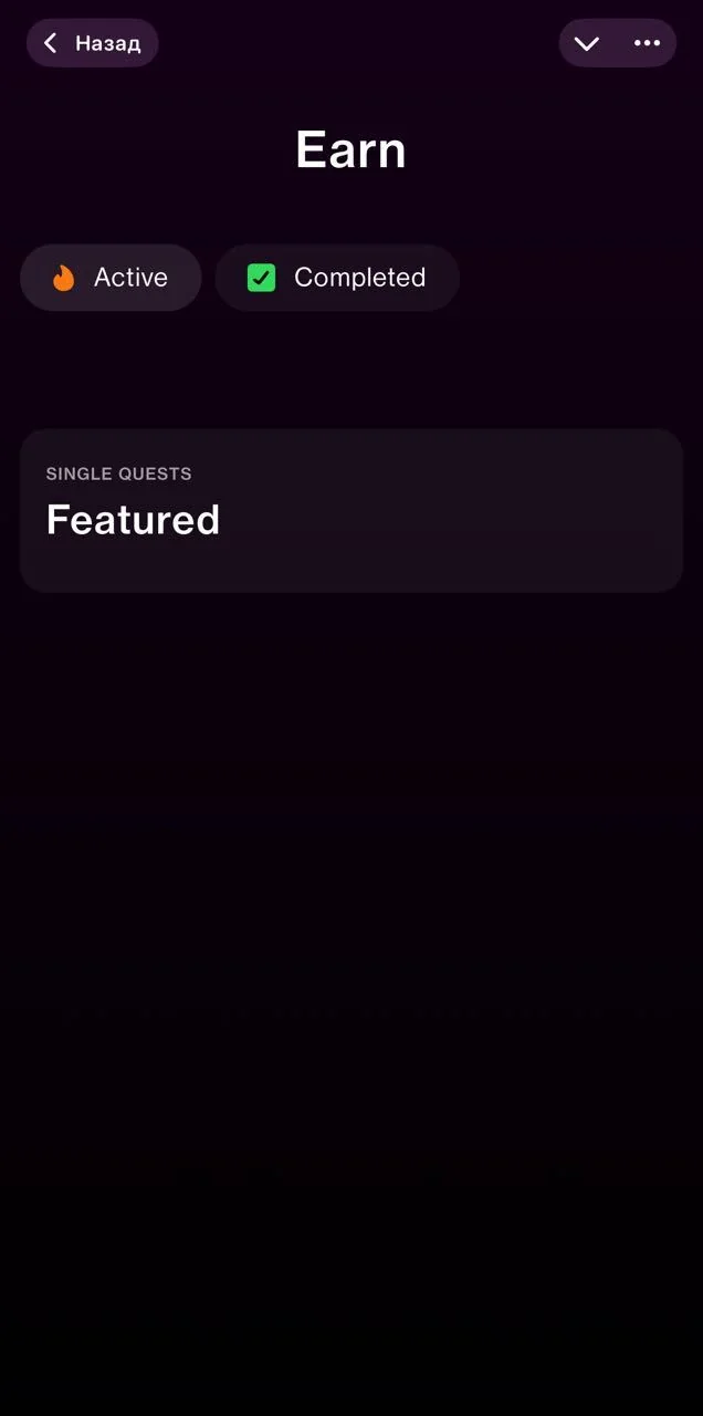 Yescoin — Pratinjau 1