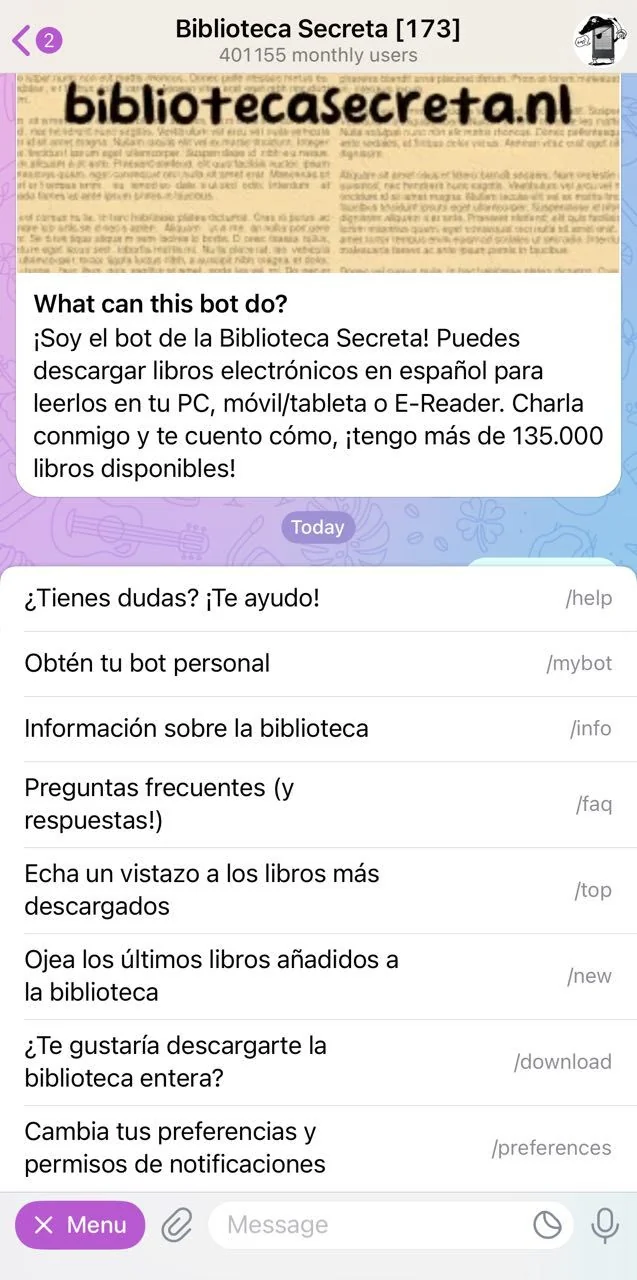 Secret Library [173] — Перегляд 2