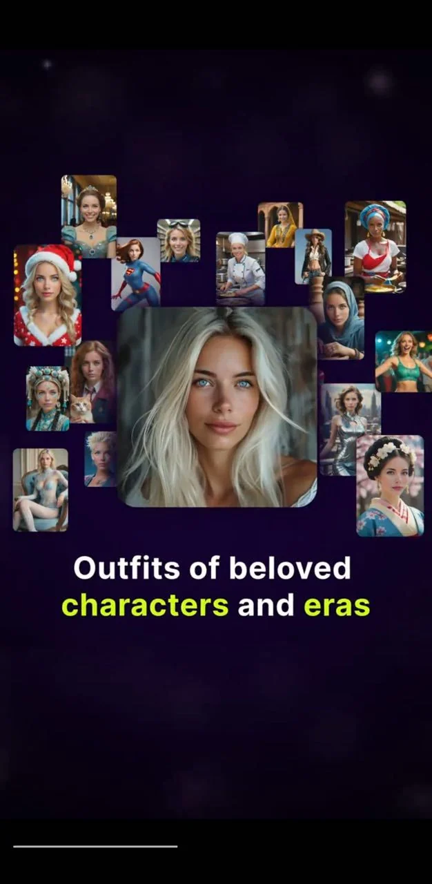 Photify AI - Photo & Video Generator — Preview 2