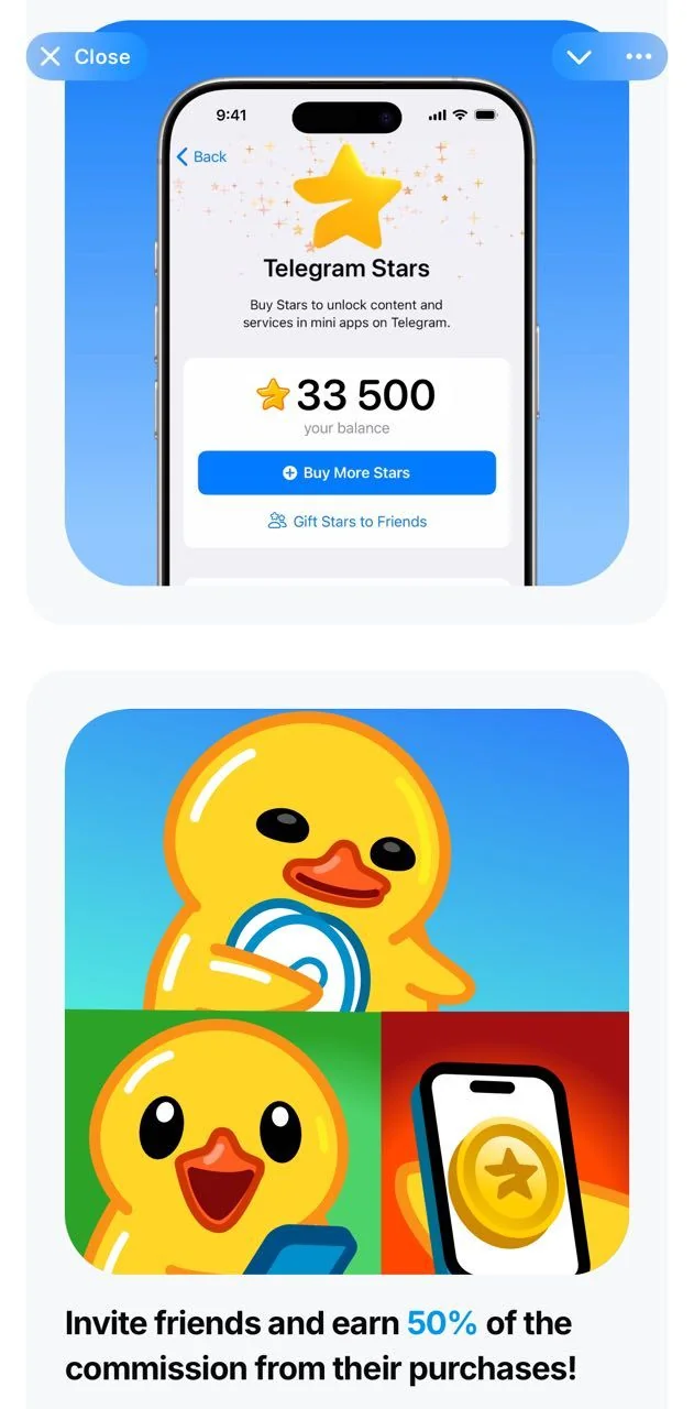 Spend App — पूर्वावलोकन 2