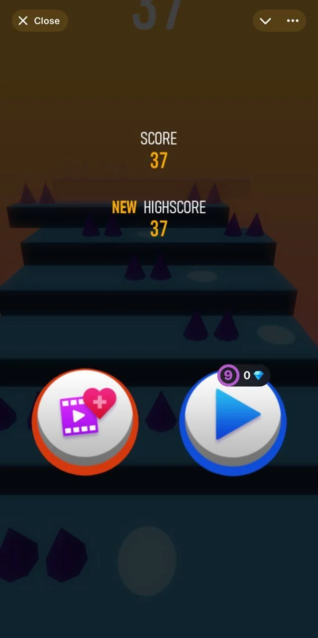 Stair Master 3D — Preview 2