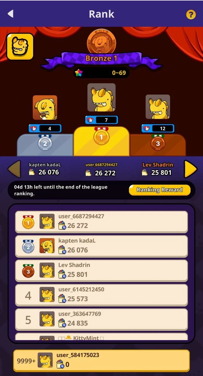 DinoTycoon — Preview 9