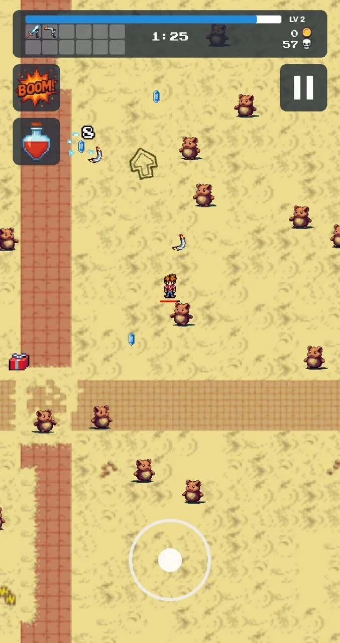 Evil Coin — Preview 2