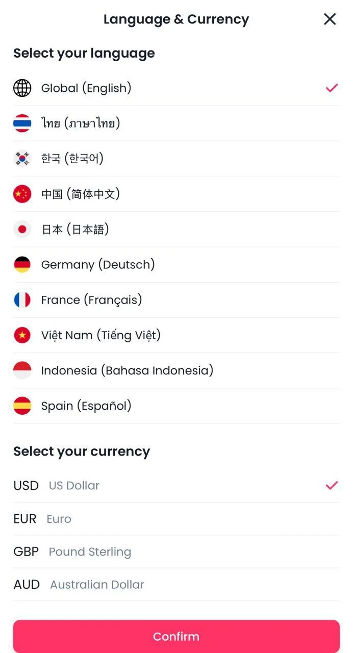DinoGo Travel — Preview 5