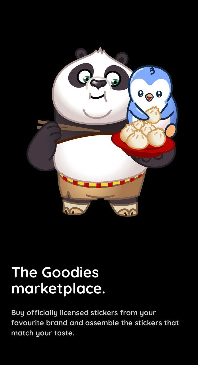 Goodies — Preview 4