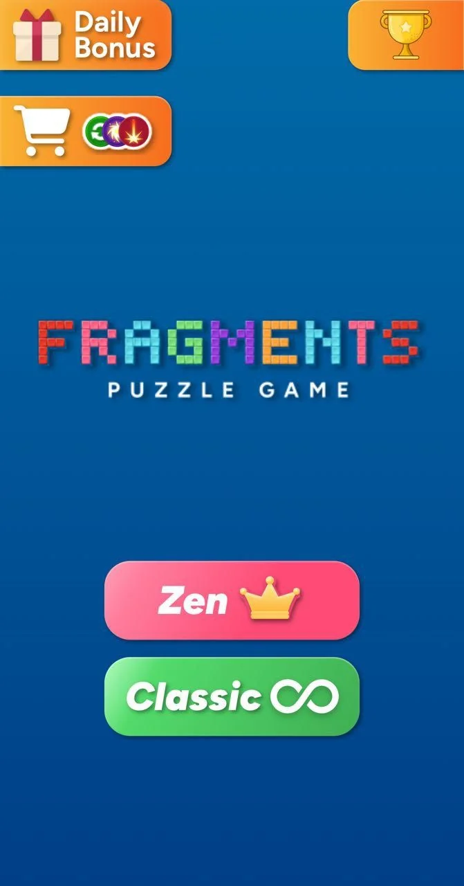 FRAGMENTS — Preview 2