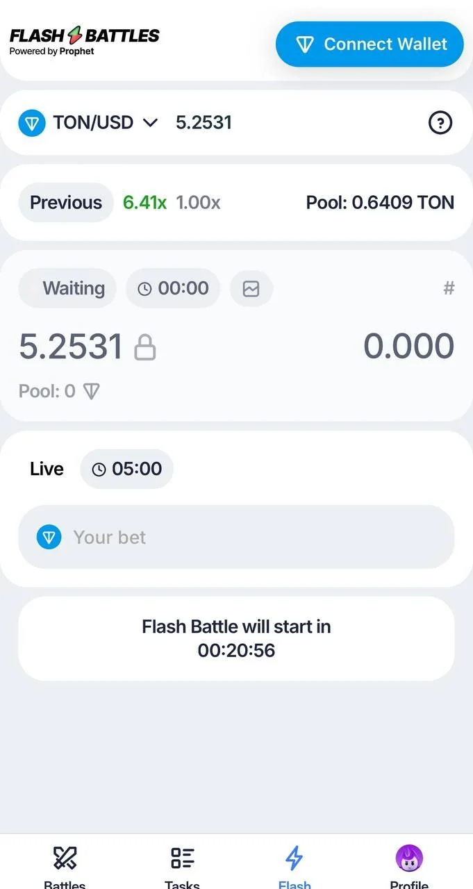 Battles 2.0 — Preview 3