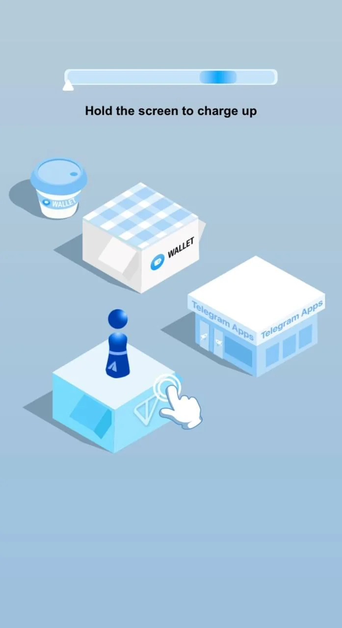 LeapHop — Preview 1