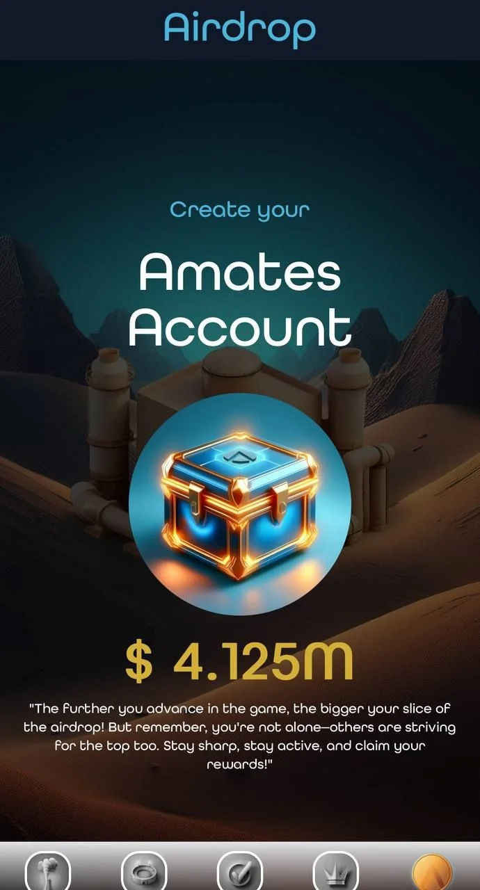 Amates Arena — Preview 2