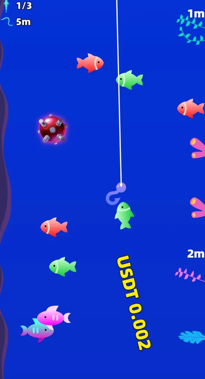 Big Fish — Pratinjau 3