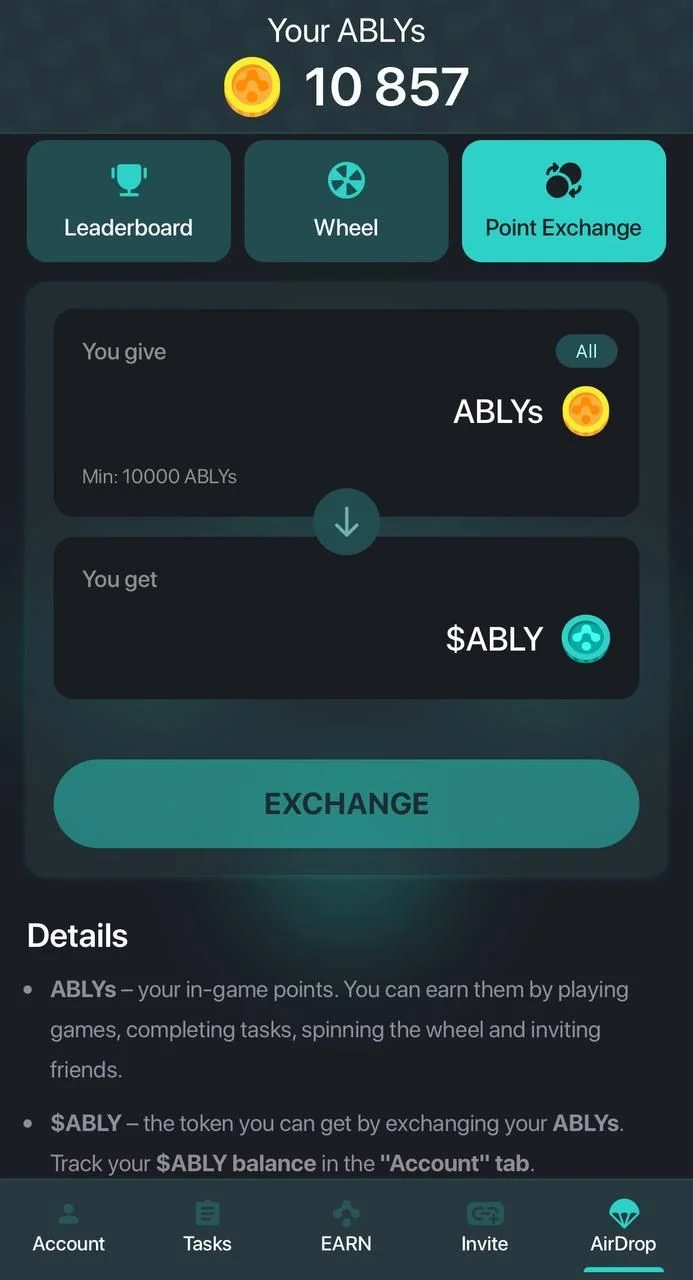 ABLY — Preview 3