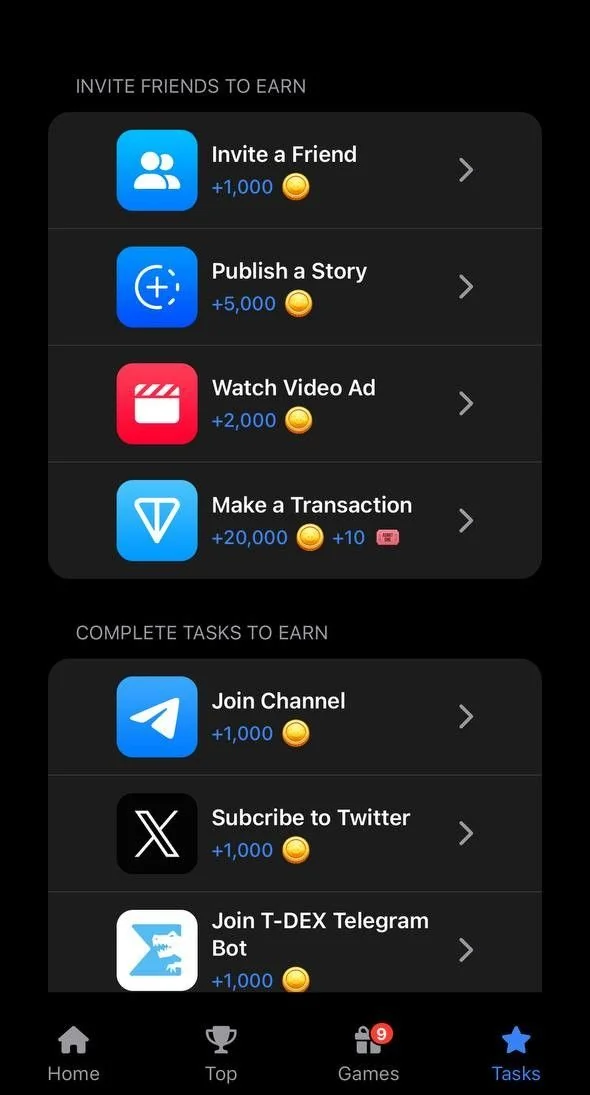 OinkCoin — Preview 4