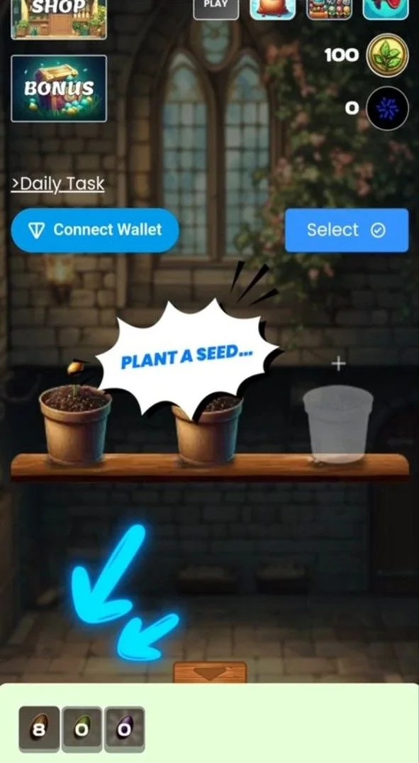 Herb Haven — Перегляд 2