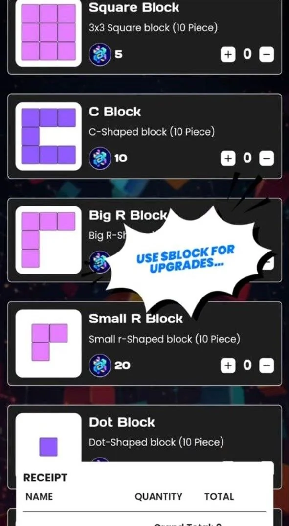 Block Builder — Preview 4