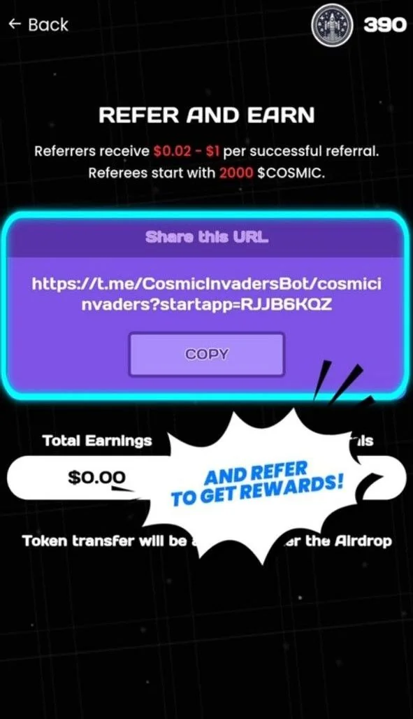 Cosmic Invaders — Перегляд 4