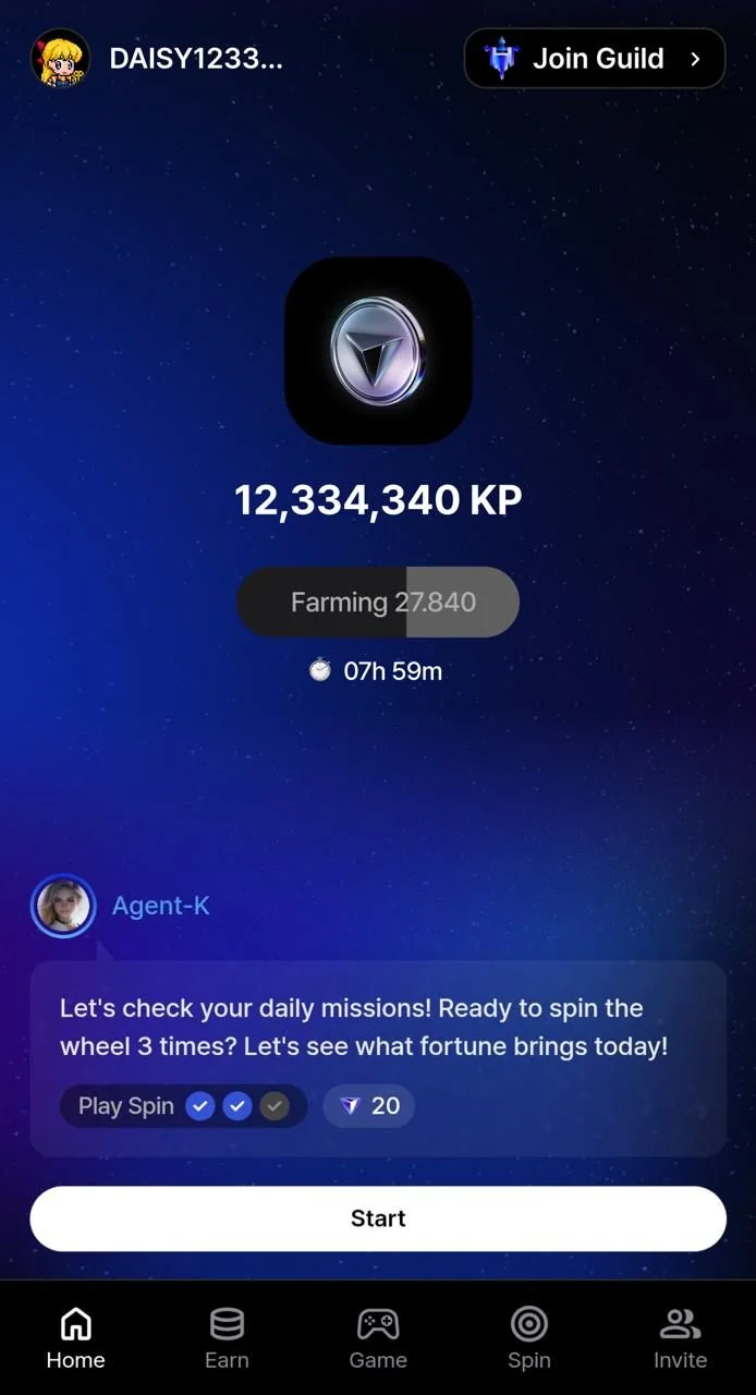 Krypton — Preview 1