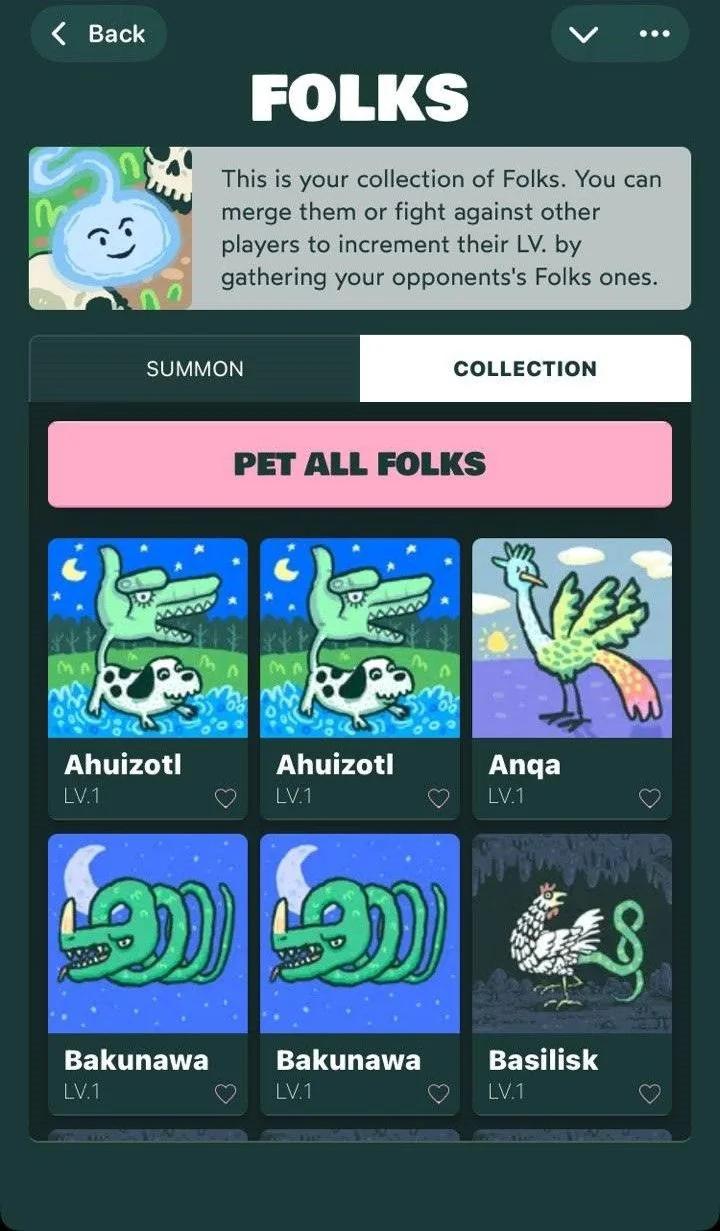 FOLK — Aperçu 4