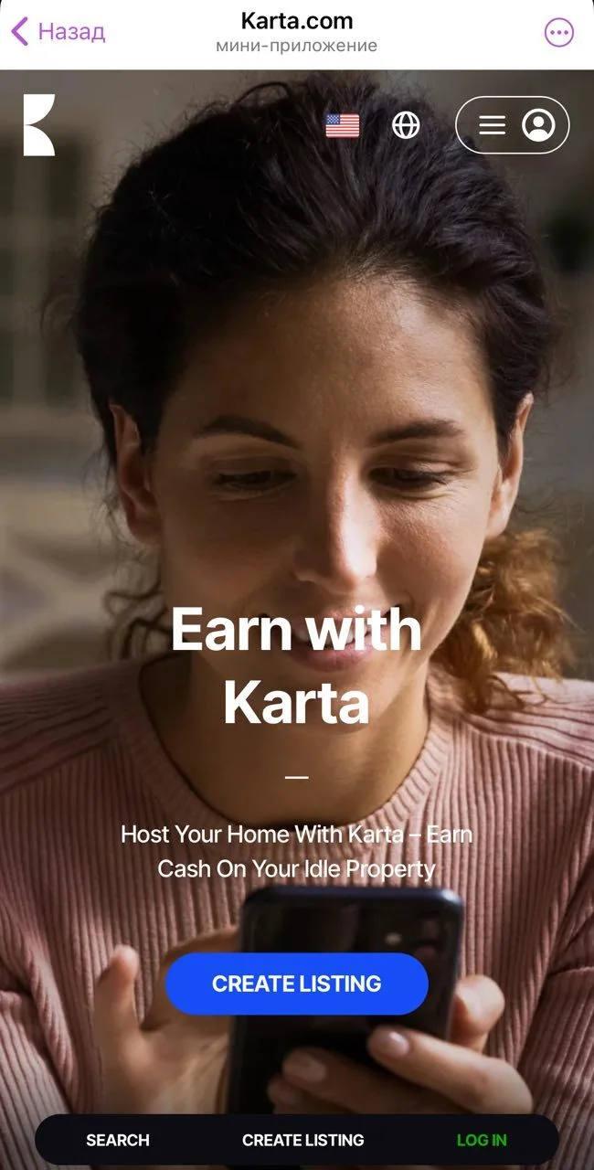 Karta.com — Pratinjau 3