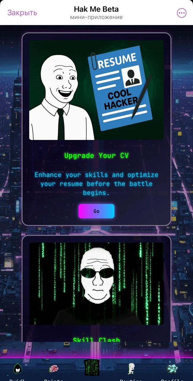 Hak Me Beta — पूर्वावलोकन 2