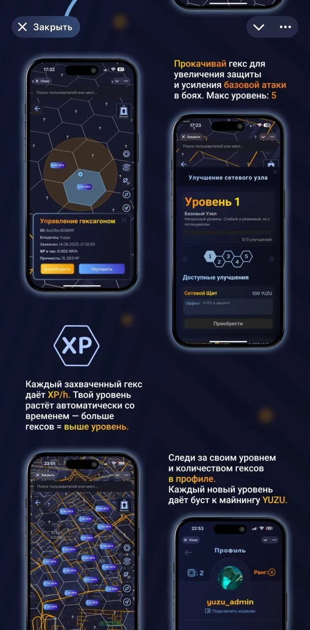 Yuzu — Pratinjau 4