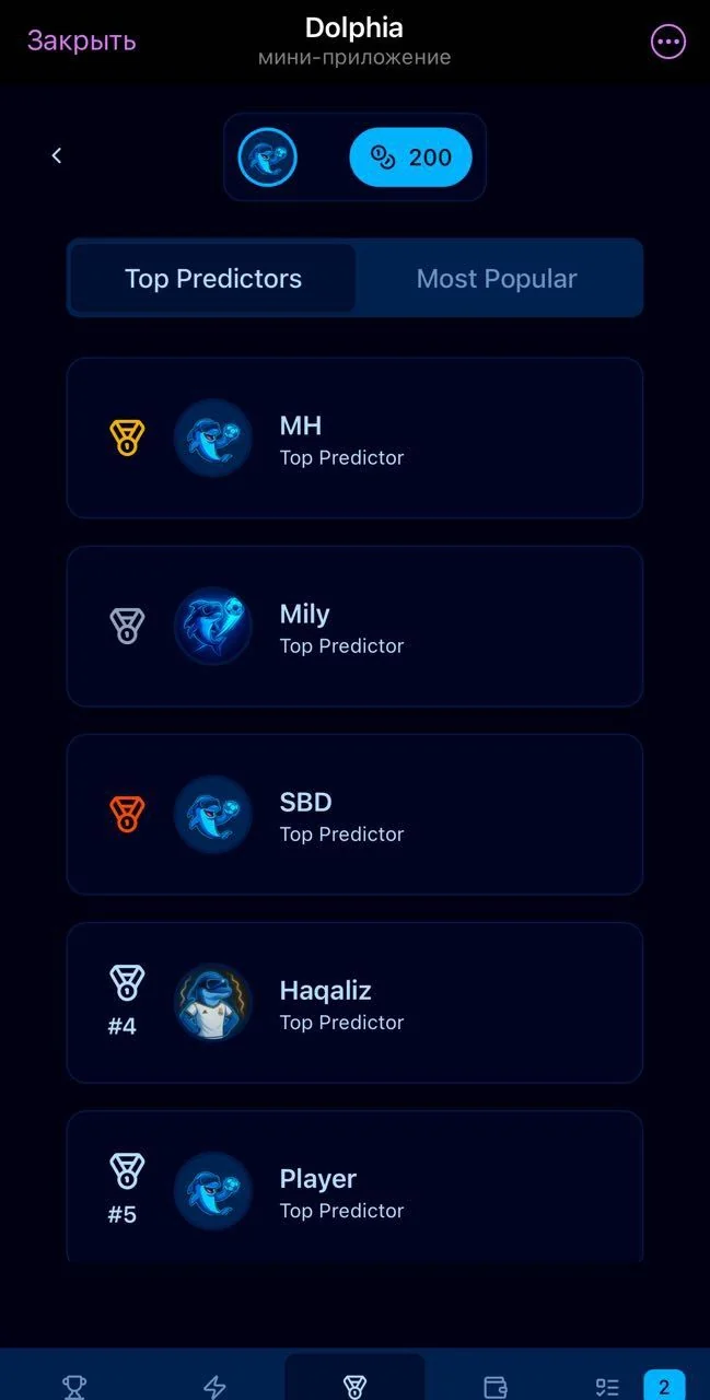Dolphia — Preview 5