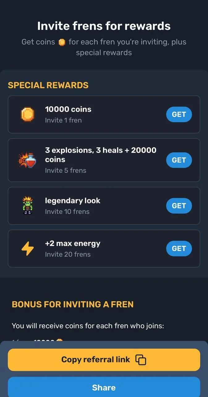 Evil Coin — Preview 3